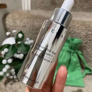 Chantecaille bio lifting serum plus 30ml full size no box